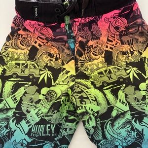 Hurley Board Shorts